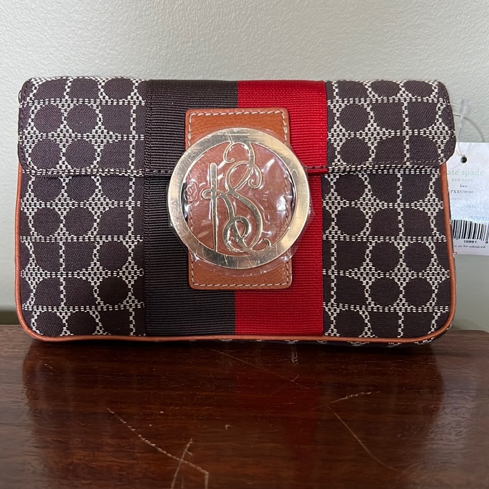 Vintage Kate Spade. NWT!